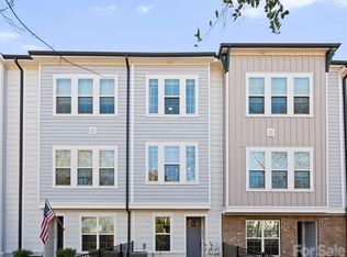 1216 Craig View Way, Charlotte, NC