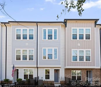 1216 Craig View Way, Charlotte, NC, 28211