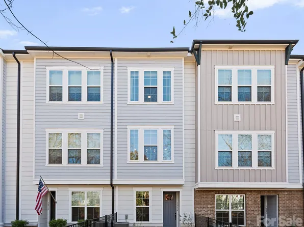 1216 Craig View Way, Charlotte, NC 28211