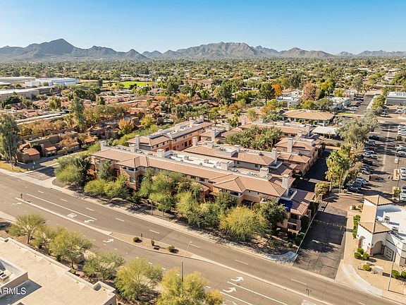 3rd image of 6940 E COCHISE Road #1026