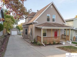 4541 Grant St, Omaha, NE 68104