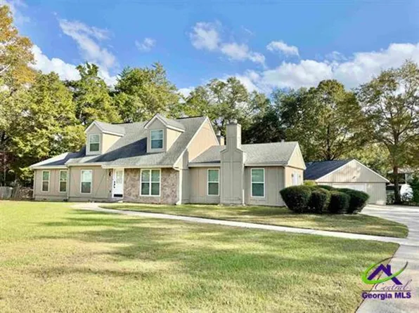 104 Ivey Way, Warner Robins, GA 31088
