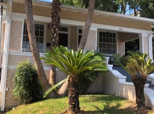 2017 Chestnut St APT D, New Orleans, LA 70130