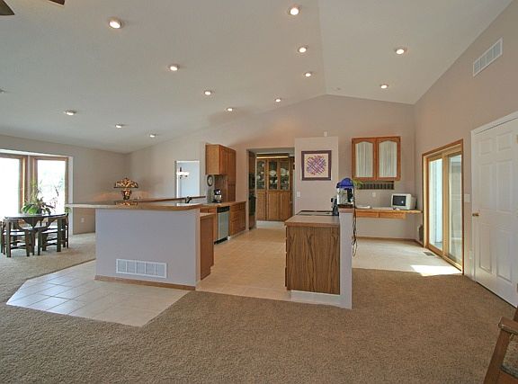 Great Room / Kitchen