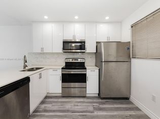 16750 NE 10th Ave APT 330, North Miami Beach, FL 33162
