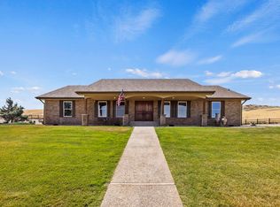 13130 Falvey Rd, Merrill, OR 97633