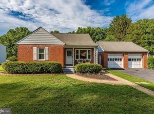 4902 Old Swimming Pool Rd, Frederick, MD 21703