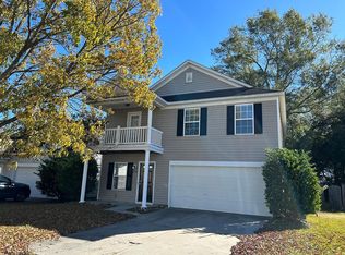 2772 Magnum Dr, Sumter, SC 29150