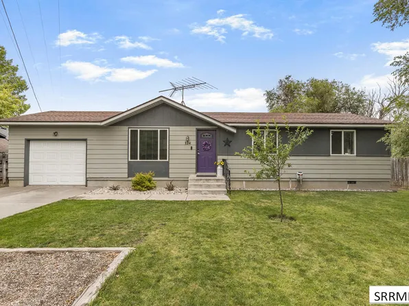 124 S Front St, Sugar City, ID 83448
