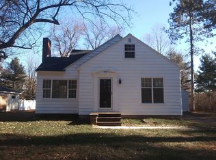 1115 W Grand Ave, Rothschild, WI 54474