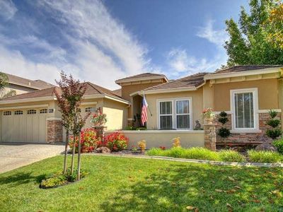 11960 Muldoon Way, Rancho Cordova, CA, 95742