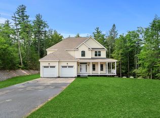 63 Lorden Rd, New Boston, NH 03070