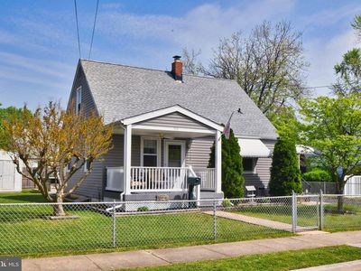 918 Kinwat Ave, Essex, MD, 21221
