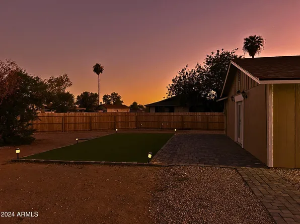 14037 N 49TH Avenue, Glendale, AZ 85306