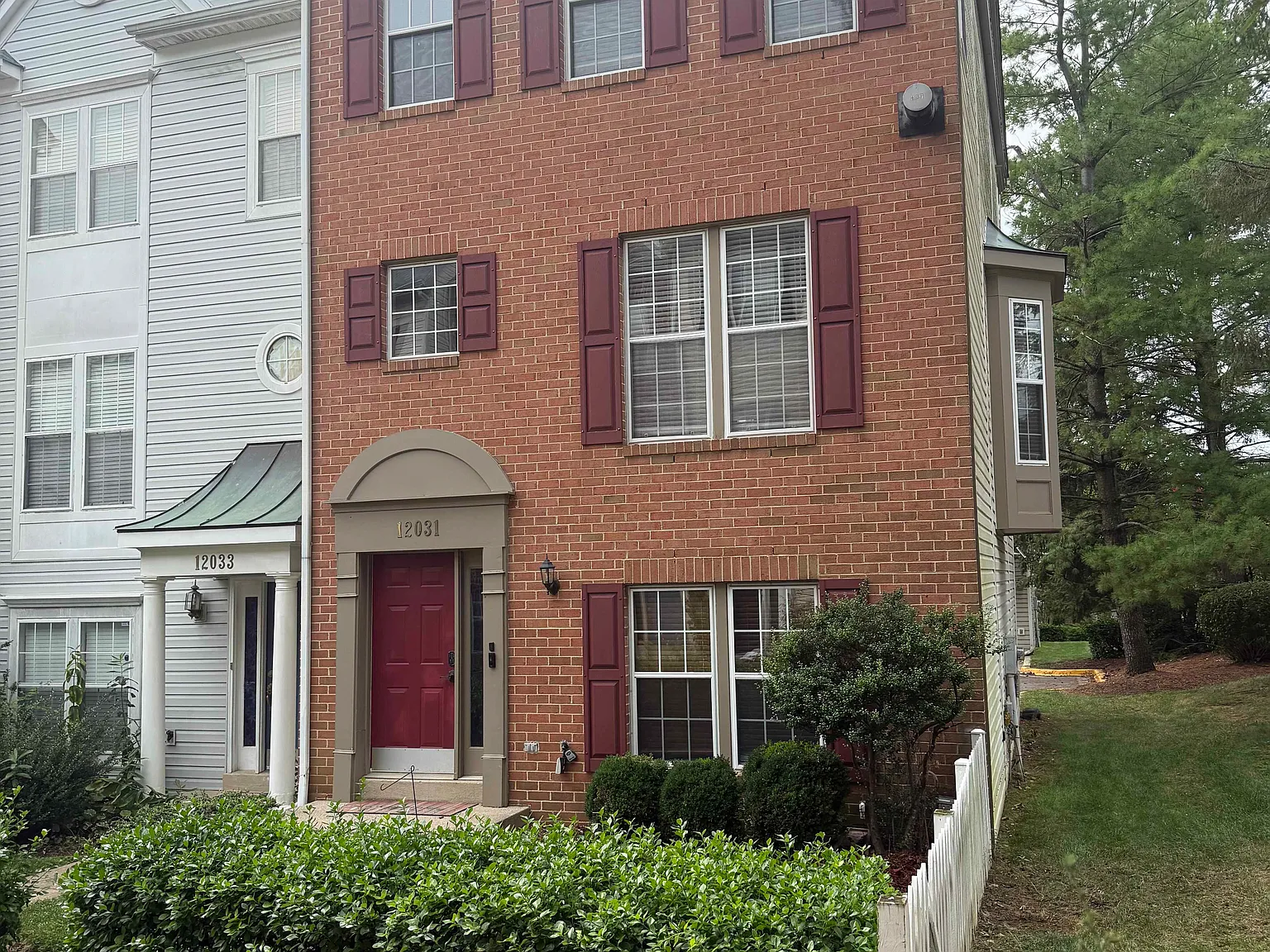 12031 Amber Ridge Cir — Photo 1