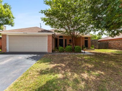 1006 Park Place Blvd, Midlothian, TX, 76065