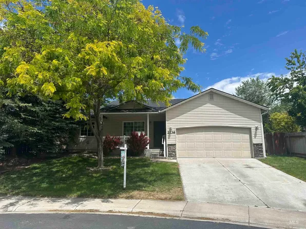 2136 W Havenwood Ave, Nampa, ID 83651