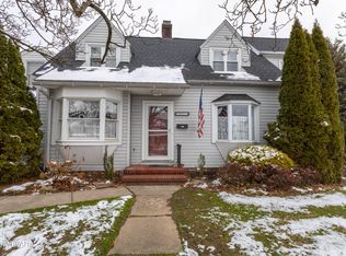 705 Lincoln Ave, Williamsport, PA 17701