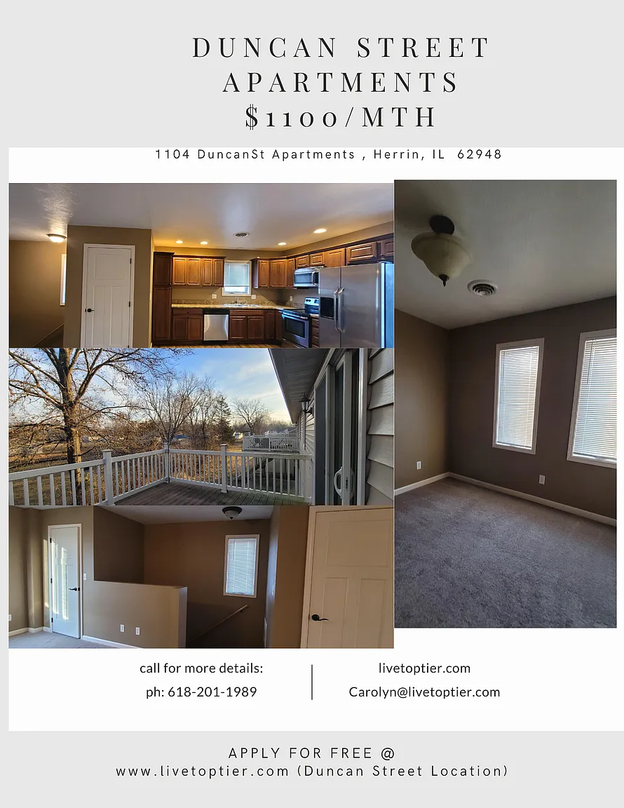 1101-1104 Duncan St #3 photo 1