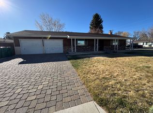 1606 N Division St, Carson City, NV 89703