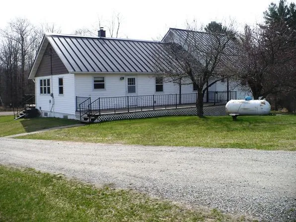 N6533 IVES AVENUE, Willard, WI 54493