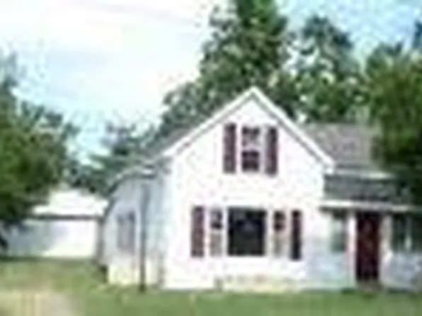 716 S 5th St, Lilbourn, MO 63862