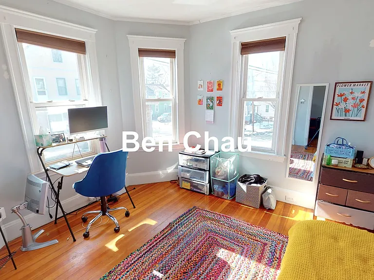 243 Summer St #1B — Photo 6