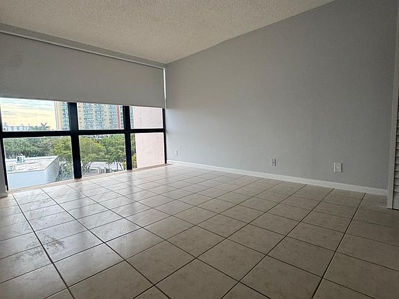 Large bedroom