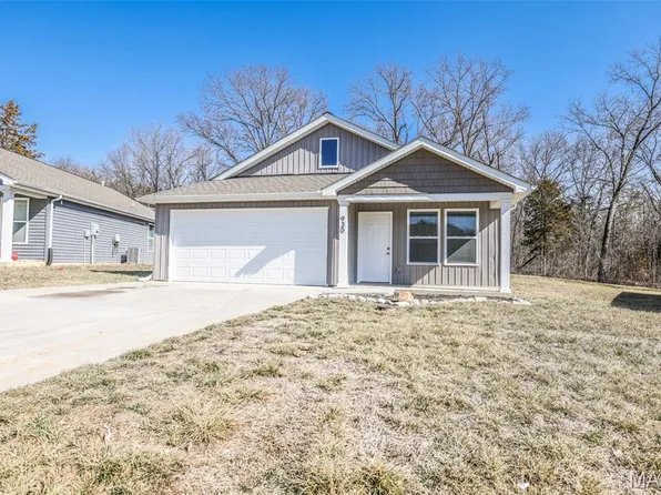 930 Osage Villa Ct, Villa Ridge, MO 63089