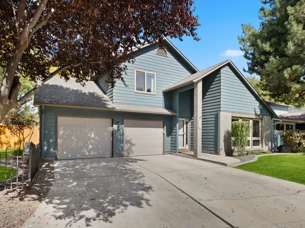 3390 W Agate Ct, Boise, ID 83705