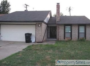 1 Vickie Dr, Oklahoma City, OK 73115