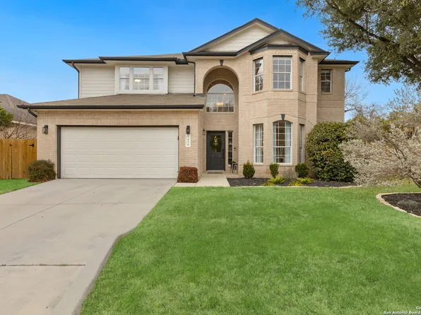 3459 PINTO PONY LN, San Antonio, TX 78247