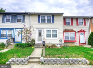 5210 King Arthur Cir, Baltimore, MD 21237