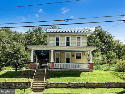 101 Molleystown Rd, Pine Grove, PA, 17963