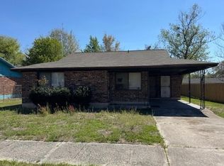 4368 Bedivere Rd, Jacksonville, FL 32208