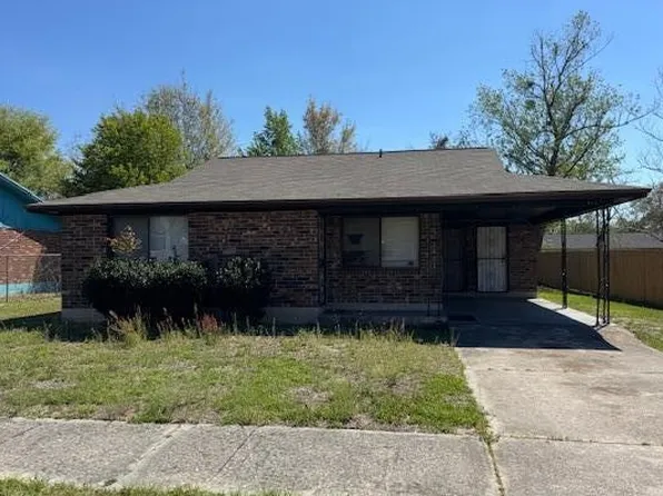 4368 Bedivere Rd, Jacksonville, FL 32208