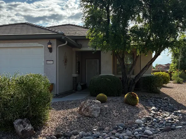 6291 W HERITAGE Way, Florence, AZ 85132