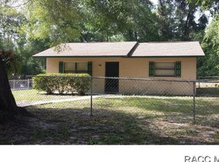 5945 E Tremont St, Inverness, FL 34452
