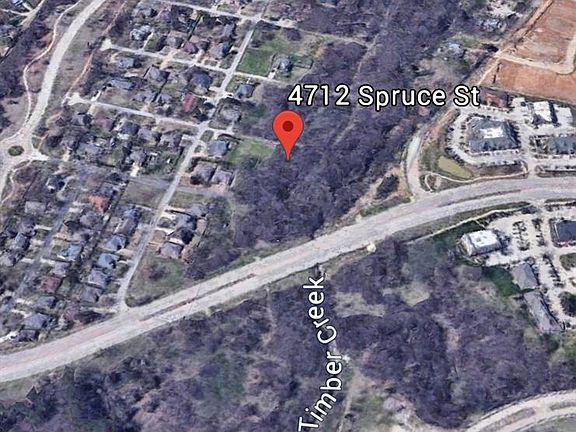 2nd image of 4712 Spruce St Lot 1