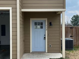 113 Village North Cir, Gladewater, TX 75647