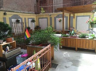 29 Avenue C APT 4C, New York, NY 10009