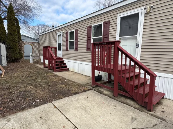 38455 N Sheridan Rd Lot 742, Beach Park, IL 60087