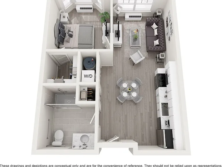 Meridia Garfield 848 — Photo 46
