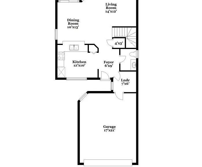 8775 Ivey Rd — Photo 2