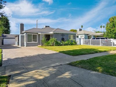 3160 N Sierra Way, San Bernardino, CA, 92405