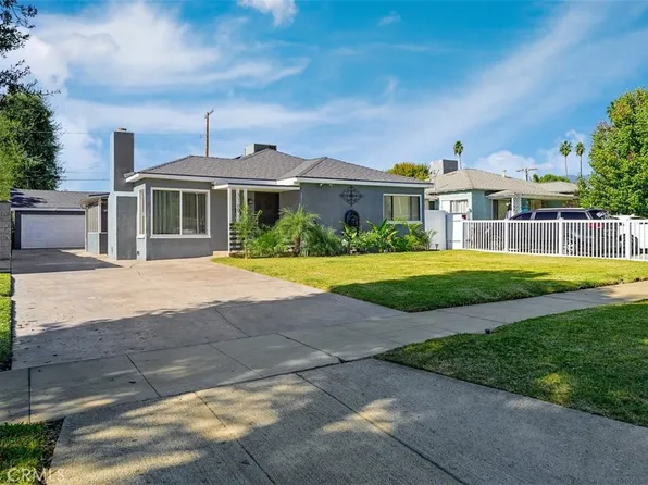 3160 N Sierra Way, San Bernardino, CA 92405