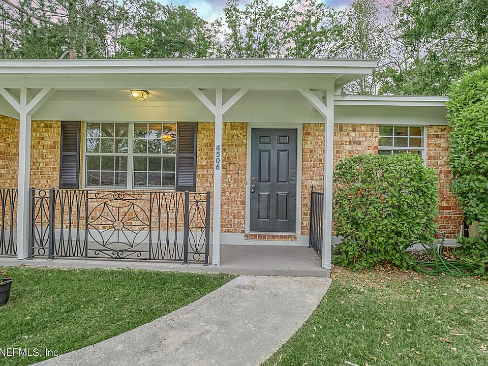 1st image of 4506 JADE Drive W