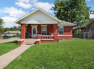 2700 Cole Ave, Waco, TX 76707