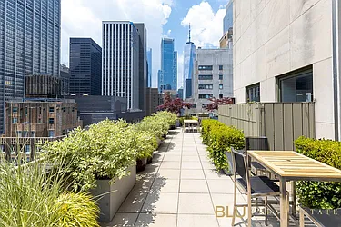 Rented by BLU Real Estate