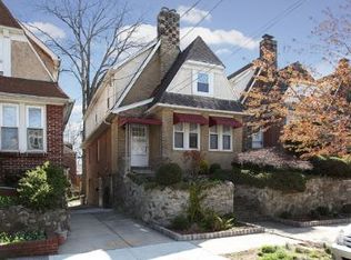 6130 Tyndall Ave, Bronx, NY 10471